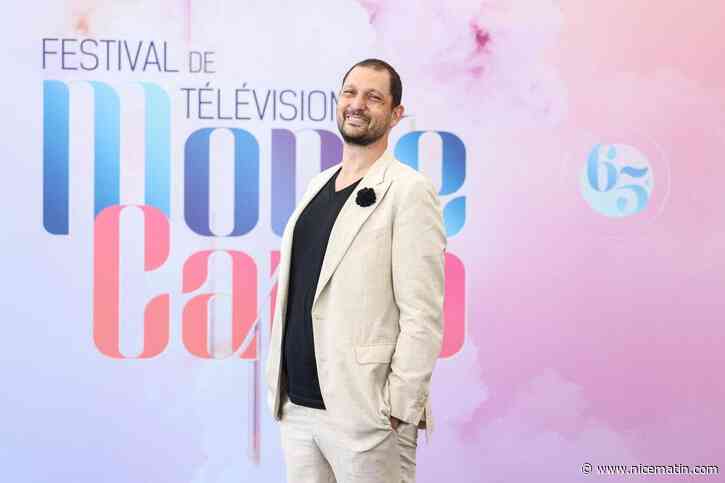 « La magie te permet de tordre la réalité » : à la faveur d’une rencontre au Festival de télévision de Monte-Carlo, Eric Antoine se confie sur son parcours