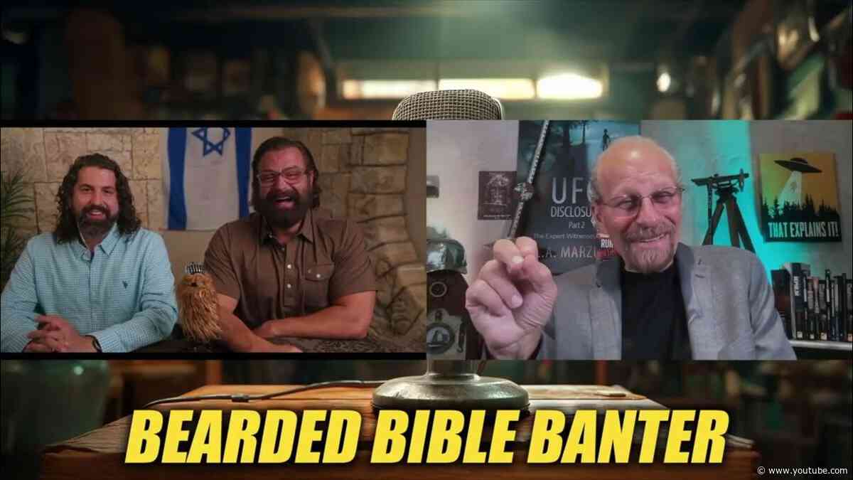Revealing Satan's Agenda