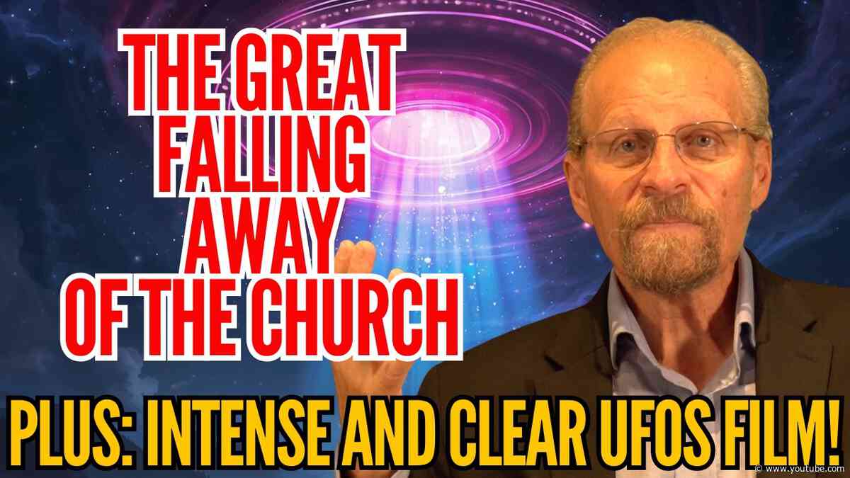Lights in the SKY! Great UFO footage!