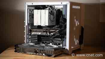 I Build and Review PCs: Don't Make This Upgrade Mistake