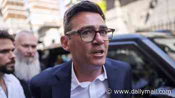 Will Labour's leadership crisis delay Britain's defence plan AGAIN? Burnham 'wants to decide himself' on spending - but Starmer's team insist it WILL come before PM meets Trump