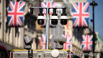 Millions face having their faces scanned as Met Police expand the use of facial recognition to London's West End