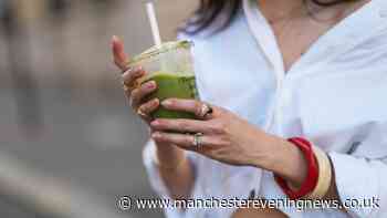 Doctor issues matcha tea warning to people born between 1981 and 2012