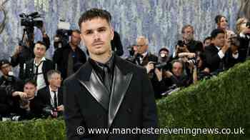 Romeo Beckham makes acting debut in romance film compared to hit Heated Rivalry