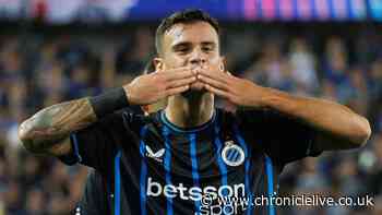 Aleksandar Stankovic £19.85m transfer twist as Inter want quick sale amid Newcastle interest