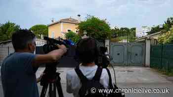 Manslaughter investigation after two kids, 2 and 4, die in car during France heatwave