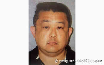 Ex-city worker charged with food funding fraud