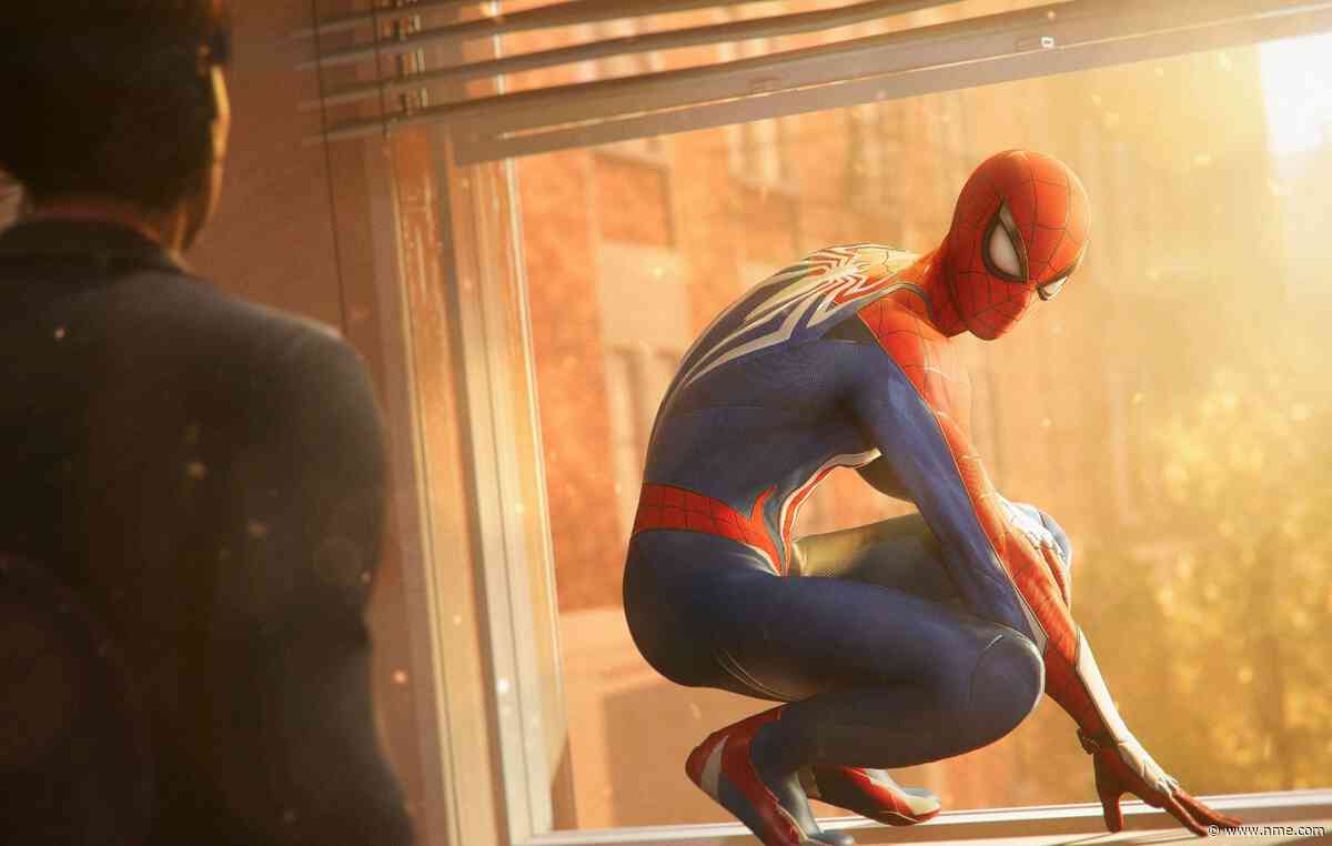 Tom Holland and Zendaya love the ‘Marvel’s Spider-Man’ games: “Absolutely sensational”