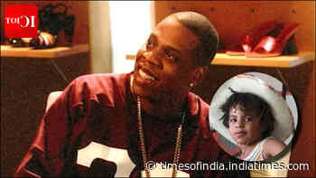 Beyoncé reveals how and why Jay Z grew his hair out for 8 years