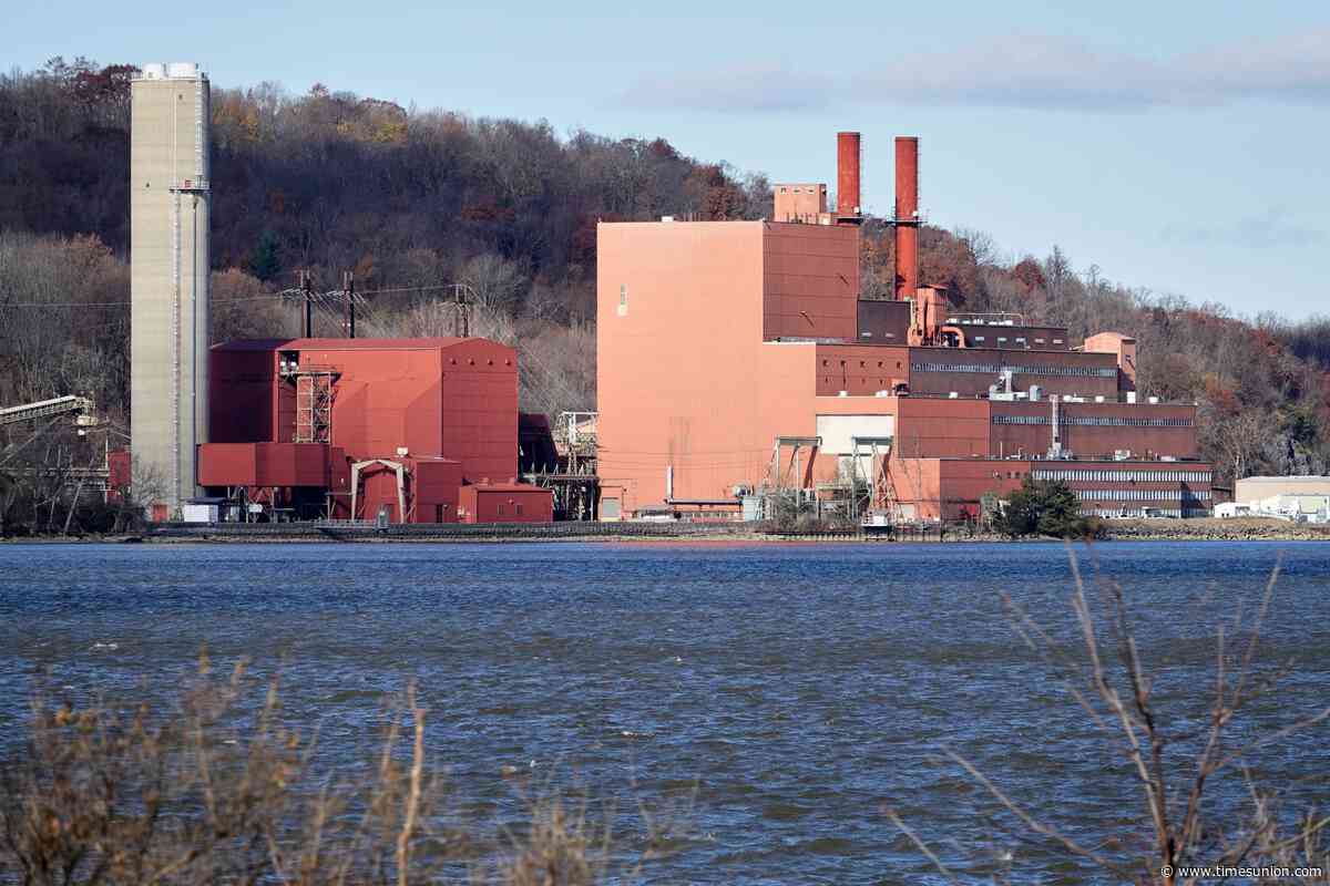 Danskammer power plant files for bankruptcy as Hudson Valley faces energy shortfall