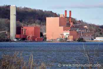 Danskammer power plant files for bankruptcy as Hudson Valley faces energy shortfall