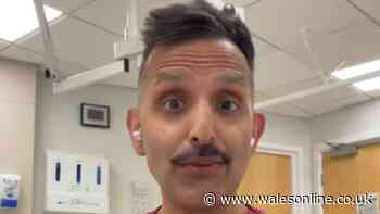 Dr Amir Khan's 'wait three days' alert over common UK pain pill