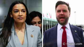 Are you ready for JD vs. AOC?