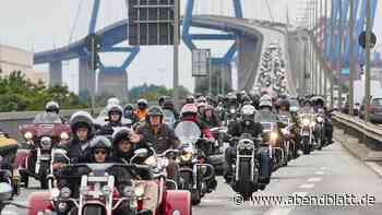 Harley Days in Hamburg: Diese Neuheiten und Promis sind 2026 dabei