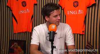 Makkelie in vuurlinie gezet door FIFA: 'Hij kan het nooit goed doen'