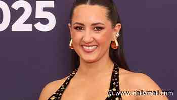 New Triple J duo announced just days ahead of Concetta Caristo's exit: 'It's such a dream come true'