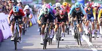 Tour 2026: Zes sprinters die de Tour de France gaan domineren