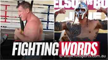 $1m talks revealed for huge Gallen return; ‘trillion dollar’ future for next Aussie champ — Fighting Words column