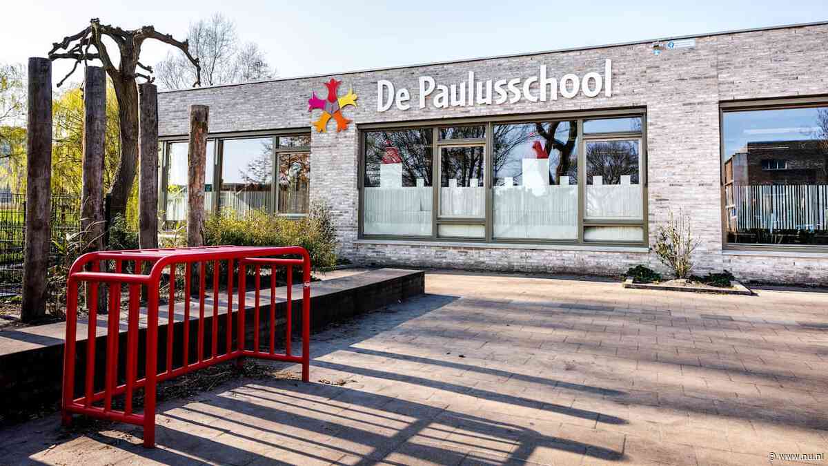 Zedenverdachte stond onder behandeling toen hij baan aannam op basisschool