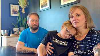 Parents of bullied boy speak out after son's head pushed in toilet