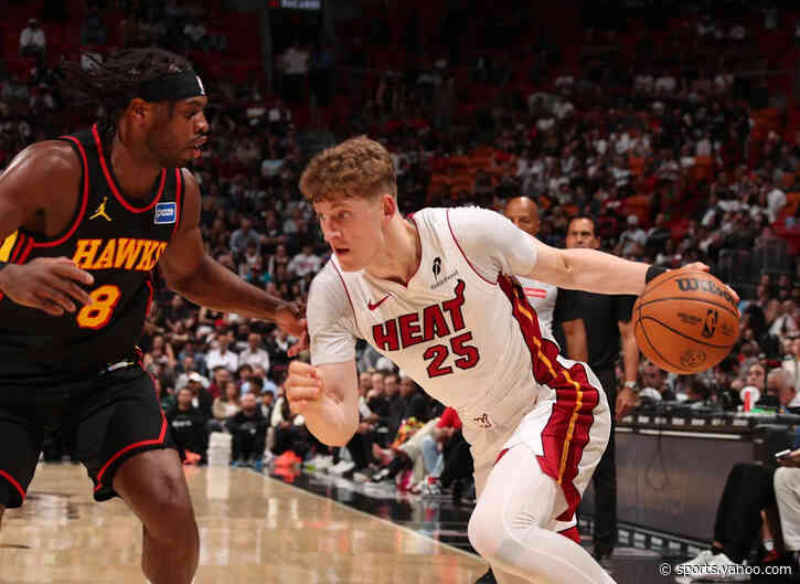 ESPN: Kasparas Jakucionis traded to Milwaukee Bucks