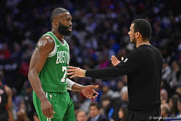 Coping with the blockbuster trade that never was