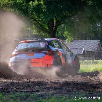 In Beeld: Vechtdal Rally Hardenberg 2026