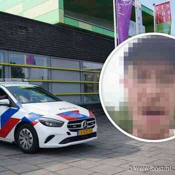 Man die dreigde om met 33 kogels naar Kamper school te komen, blijft langer vast