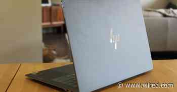 HP OmniBook Ultra 14 Review: The Best Windows Laptop