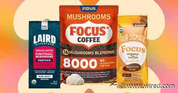 I Found the Best Prime Day Mushroom Coffee Deals (2026)