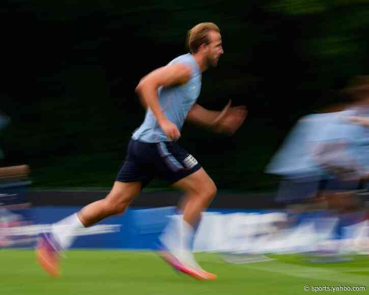 World Cup schedule today: How to watch England v Ghana, TV channels & live stream Tuesday 23 June
