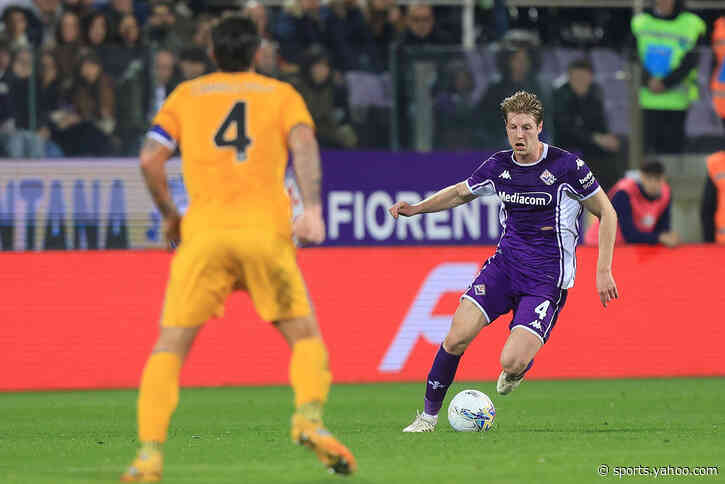 Sassuolo move for Brescianini after injury to Canada World Cup star Kone