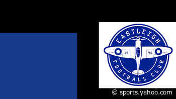 Eastleigh sign defender Bakare