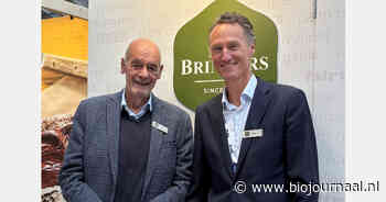 Peter Begemann volgt Danny Schuwer op bij Brinkers Food