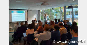 Organic Innovation Days 2026 in november in Brussel