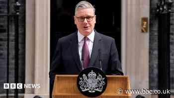 Labour MPs in the region react to Starmer resignation