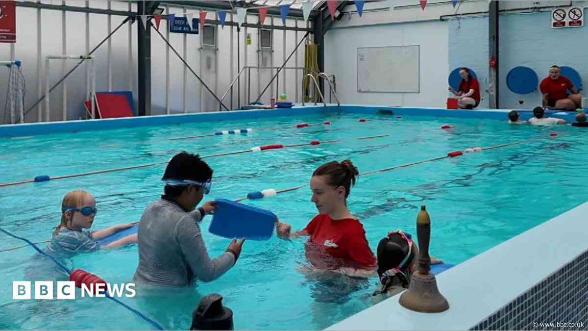 Swim club calls for more school water safety lessons