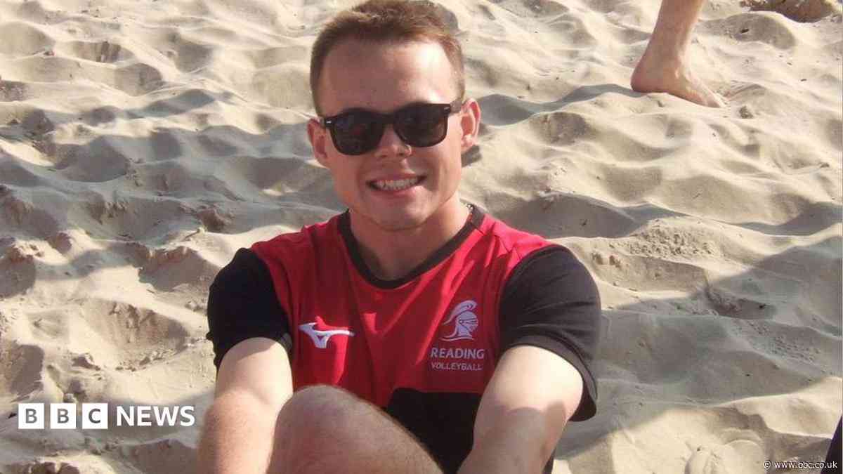 'Sharing of NHS information could have saved our son'