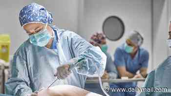 Why liposuction on your tummy may make your THIGHS fatter