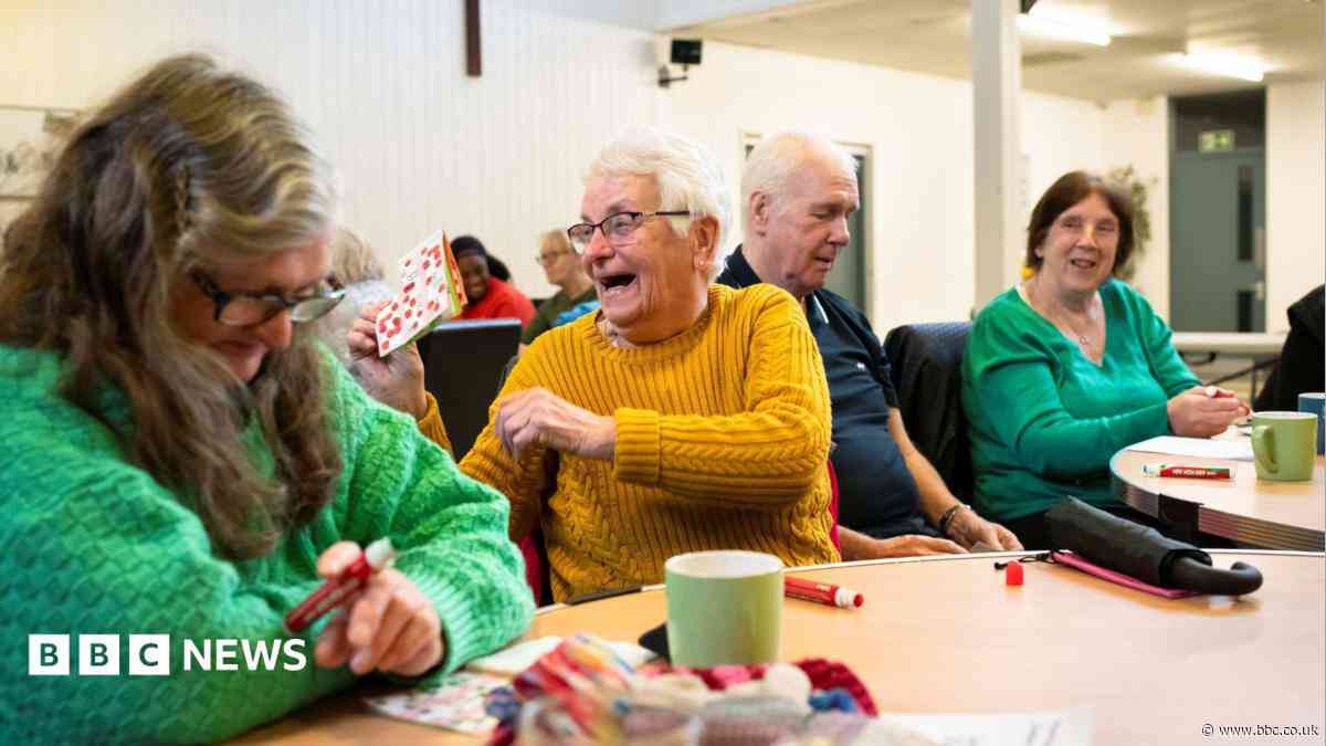 Group's work to continue despite end to funding