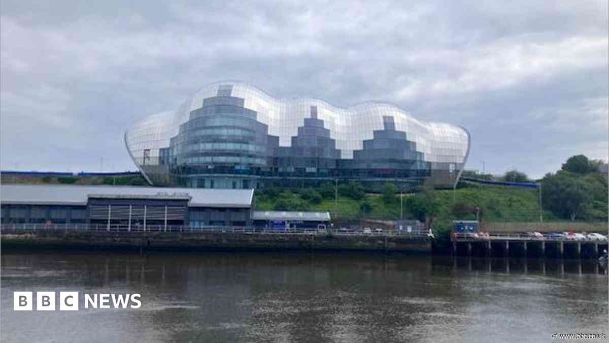 North 'lost' regeneration funds after Brexit
