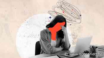 Pas op voor de AI-burn-out