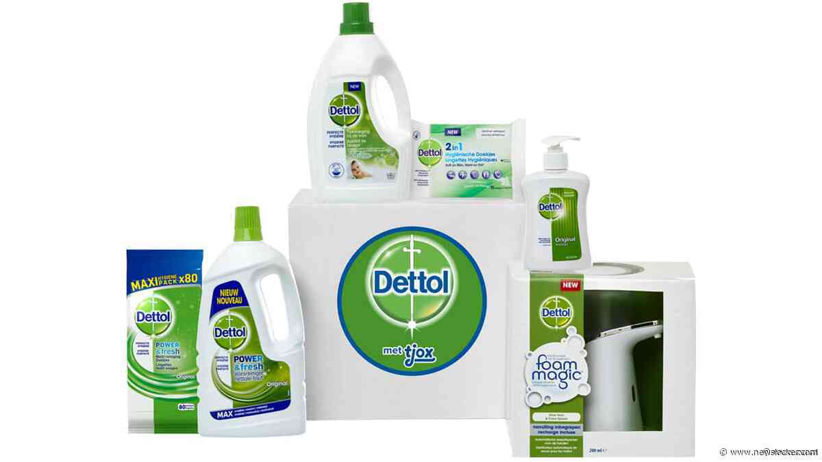 Dettol zegt sorry voor seksistische reclame in China over 'bezoedelde' vrouwen