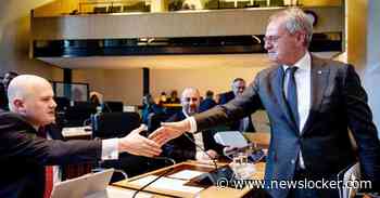 Zeeuws Statenlid Martin Bos (FVD) declareerde in 2023 en 2024 voor meer dan 10.000 euro aan kaviaar, bier en sigaren