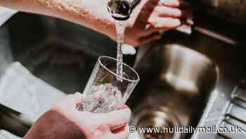 Hull City Council calls on Government to renationalise Yorkshire Water