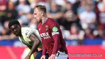 Hull City plotting eye-catching transfer move for £20m-rated Everton star