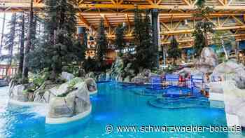 Sexuelle Übergriffe: Europa-Park verstärkt Sicherheitsmaßnahmen