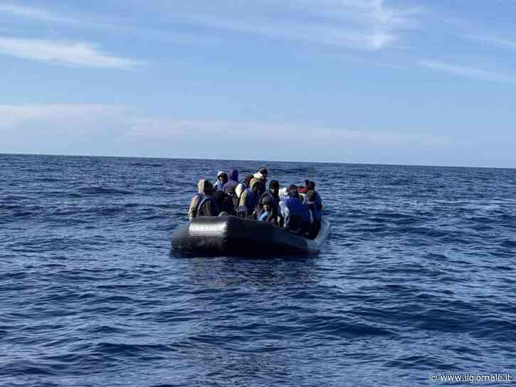 Migranti, l’Europa cambia passo. Moratti: “Riconoscimento della linea italiana”. Frederiksen: “Primi hub nel 26-27”