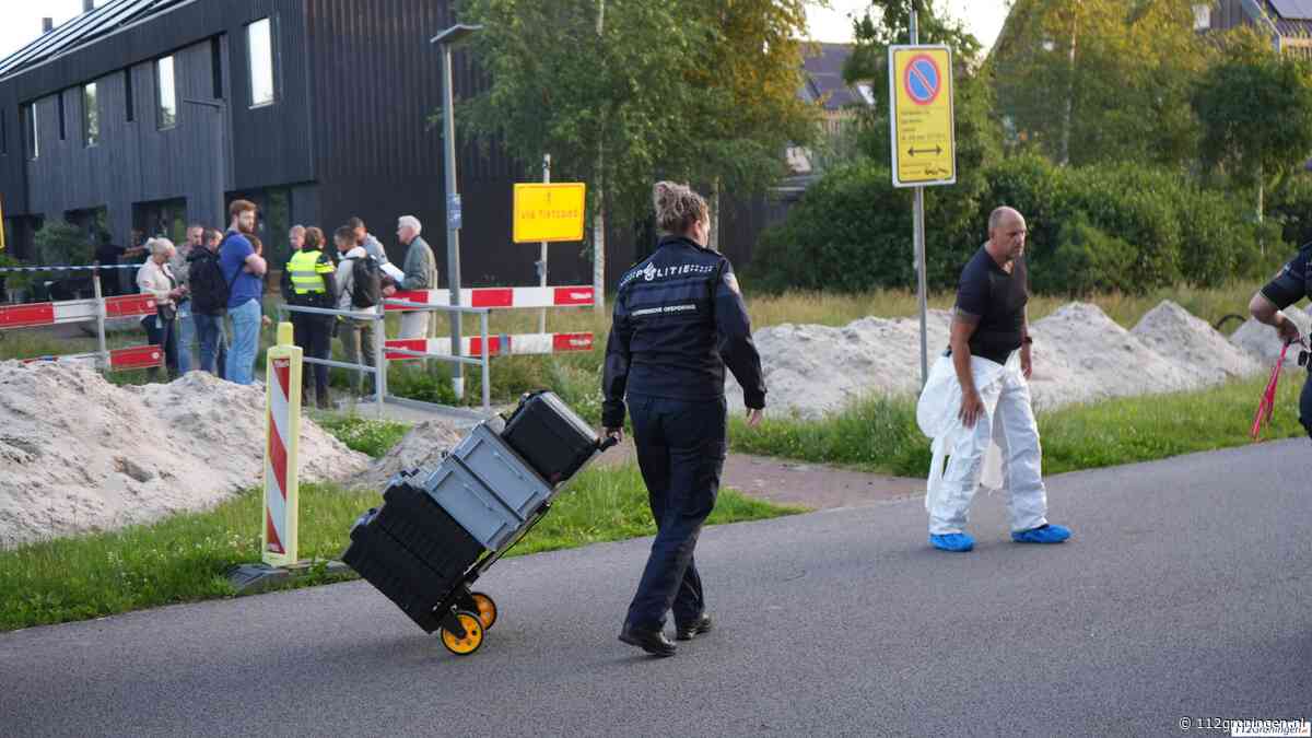 Familie verklaring van vermoord echtpaar in Meerstad