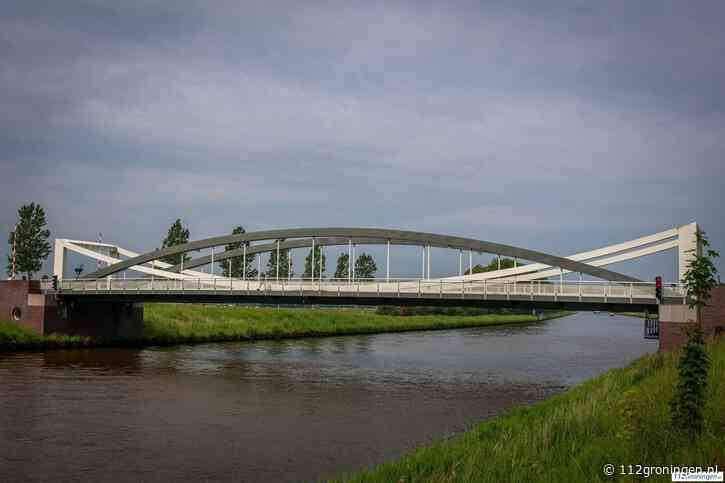 Brug Aduard 29 juni week lang dicht